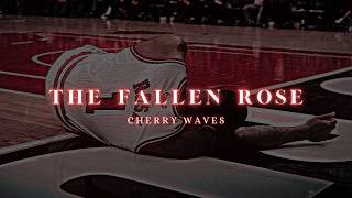 Derrick Rose | Cherry Waves | 4K