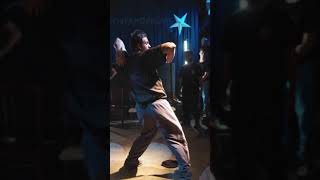 MAXONE / Judge showcase @ M&P Winter Camp 2020