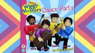 06 - I'm A Cow - Dance Party