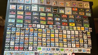 Physical Video Game Collection Update (Thursday, March 7, 2024)