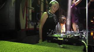 DJ DIANA RUSH - AFTER HOUR'S