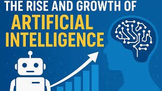 The Growth Of Artificial Intelligence The Brain Of The Future