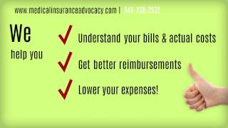MedWise Insurance Advocacy Intro Video