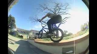 Garrett Reynolds for Fiend.