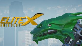 Elitex Civilian & Exclusive Premium Cars - October Launch