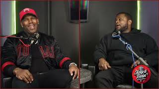 Keep It A Bean (50 Cents beef with T.I and his 2 sons) 