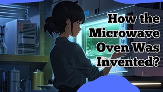 The Accidental Invention That Changed Cooking Forever: The Story of the Microwave. #thehowtoacademy
