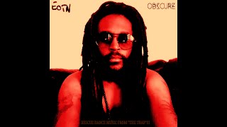 The Dark Soul of Funk/Rock Defiance Douglass of Exiles Of The Nation..Interview In The Funk Zone