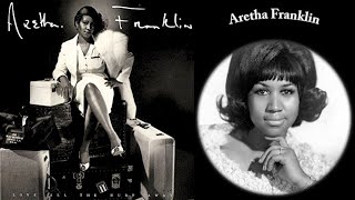 Aretha Franklin, 2tracks from "All The Hurt Away" feat. Jeff Porcaro -Remastered.