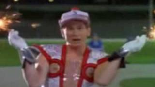 Kids In The Hall - Buddy Cole: Softball Sluggers