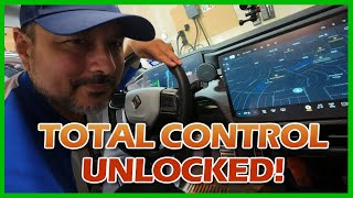 Rivian Openpilot Upgrade: Steering Wheel Controls + Blind Spot Monitoring!
