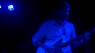 Memory Tapes @ Chop Suey - 'Green Knight'