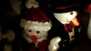 Snow Couple Kids of America