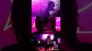 JORDAN PERRY - HELLRA!SER | FISH TANK PERFORMANCE