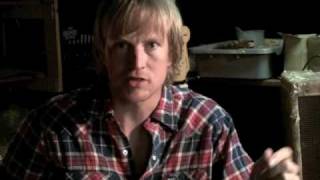 Writing Freeway Flowers - The Bigbang Edendale Sessions