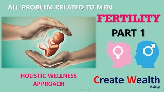 Fertilie Health - Part1 - Health for New married Men - Men's Fertile health - Sexual health - Tamil