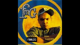 Eddy Fortes (F.M.G) - Tha Game