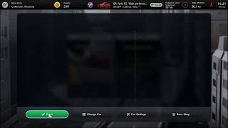 Toyota GR 86 Race in Gran Turismo 7 on PlayStation 4 Pro Live Streaming
