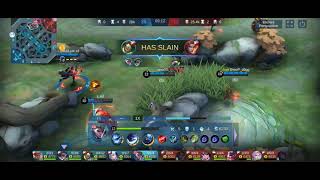 Random Match (Trio)