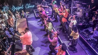 ZO! Gospel Choir  @ Paradiso