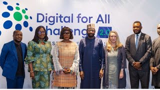 How to benefit from Tech4Dev as it awards Nigerians N150 million in ‘DigitalForAll’ Challenge......