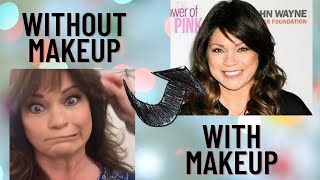 Valerie Bertinelli Without Makeup - #ValerieBertinelli #Shorts
