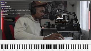 You really only need 2 chords for boom bap 🤷🏽‍♂️