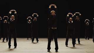 24/25 SEASON | Danke | Thank you | Staatsballett Berlin