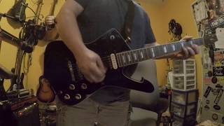 Ratz Solo  - Ryan Ybos