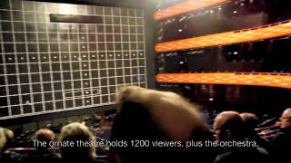 The Copenhagen Opera House Video