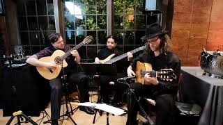 Soga - Live in Berkeley
