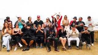 EL SECRETO FINAL🏖️ Capítulo FINAL