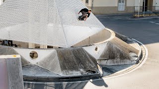 Volcom – High Time