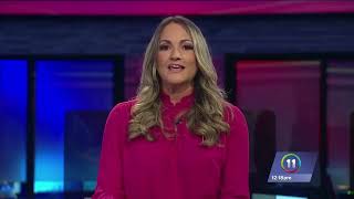 Las Noticias Al Mediodia Septiembre 21 2022 Huracan Fiona