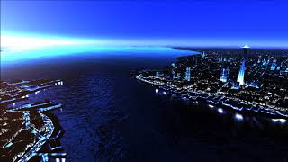 Mirror's Edge - The Shard (alternative ambience)