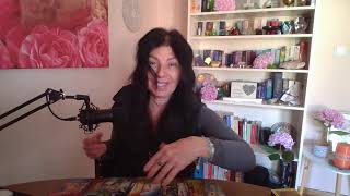 VIRGO - 💖💗🥰💞A HUGE SURPRISE IN YOUR LOVE LIFE! #VIRGO #VIRGOLOVETAROTREADING #VIRGOTAROTREADING