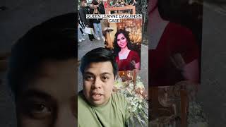 QUEEN LEANNE DAGUINSIN CASE | KA MORGUE