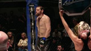 20170324 RFO Big Guns 23 Eric Bradley vs Josh Krizan