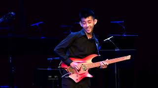 Chick Corea - Got a Match - Cover by Friends of Chick Corea at Berklee