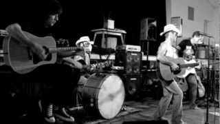 queen elvis - wayfaring stranger