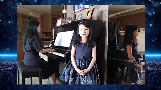 My Favorite Things (The Sound of Music) - Laura Himawan