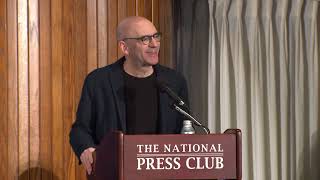 Joseph Romm – Trump Endangers Life on Planet Earth: Vote to Save Our Future