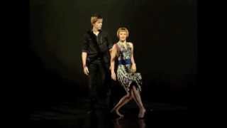 Lane Hunter Dance • Squared