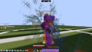 Revenge Series - Yincrad / capacity (10 Potted)