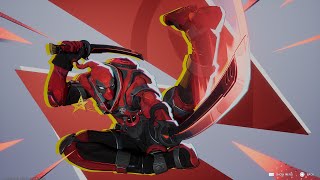 Marvel Rivals - Season 6 Day 1 Deadpool All Roles