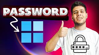 How To Change Your Windows 11 Password Super Fast! (Latest Password Methods)