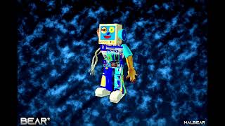 Roblox BEAR* OST || Malbear || Sound/Voiceline #4