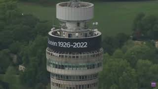 The World Mourns The Death of Queen Elizabeth II