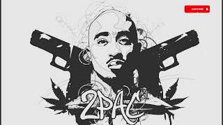 2pac (2024) ** New ** "Young Gs" Prod by Yakuza Beats