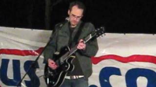 John Bonnell - Intricacies / A Matter of Consequence - 2011 Dec 26, Sooner Park, Bartlesville